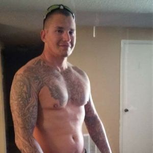 Meet your Posher, Travis